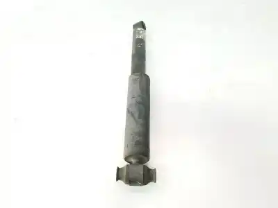 Second-hand car spare part rear left shock absorber for ford transit custom v362 furgoneta (fy, fz) 2.2 tdci oem iam references 2001566  fk2118080db