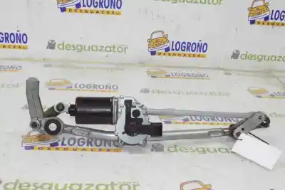 Peça sobressalente para automóvel em segunda mão motor do limpa para brisas por bmw serie 3 coupe 3.0 24v referências oem iam 61617161711