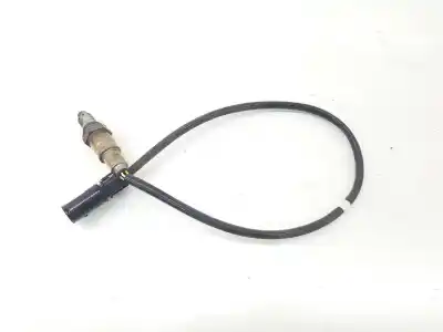 Автозапчасти б/у лямбда-зонд за seat leon sportstourer (kl8) 1.5 16v tsi act ссылки oem iam 04e906262gh