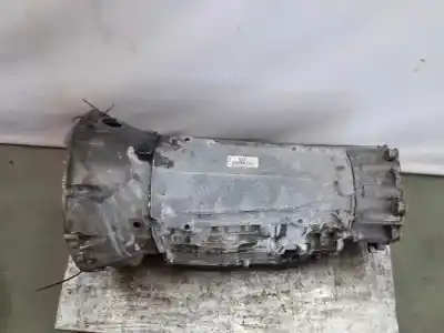 Автозапчастина б/у коробка передач для mercedes-benz clase r (w251, v251) r 350 cdi 4-matic (251.023, 251.123) посилання на oem iam 722903