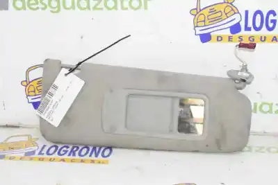 Peça sobressalente para automóvel em segunda mão para-sol direito por bmw serie 3 coupe 3.0 24v referências oem iam 51166957338