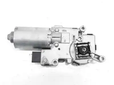 Peça sobressalente para automóvel em segunda mão motor elétrico de teto por bmw x5 3.0 turbodiesel referências oem iam 67616922652