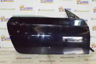 Peça sobressalente para automóvel em segunda mão porta dianteira direita por bmw serie 3 coupe 3.0 24v referências oem iam 41517200570