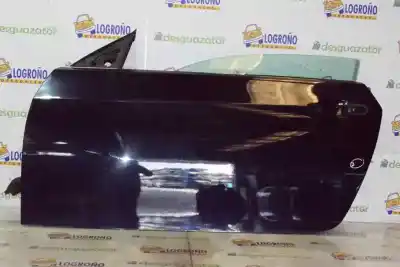 Peça sobressalente para automóvel em segunda mão porta da frente esquerda por bmw serie 3 coupe 3.0 24v referências oem iam 41517200569