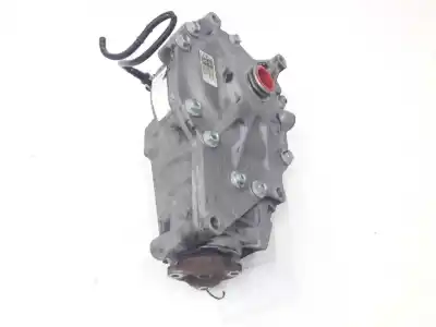 Peça sobressalente para automóvel em segunda mão diferencial dianteiro por bmw x5 3.0 turbodiesel referências oem iam 31507612956