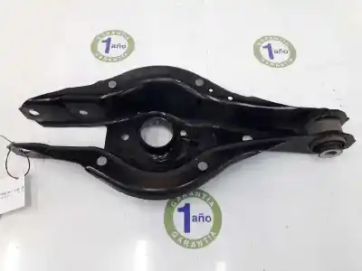 Pezzo di ricambio per auto di seconda mano braccio di sospensione inferiore posteriore sinistro per bmw serie 1 berlina (e81/e87) 118d riferimenti oem iam 33326867540