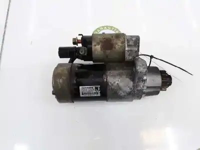 İkinci el araba yedek parçası motor çalisiyor için nissan murano i (z50) 3.5 4x4 oem iam referansları 23300ca000  23300ca000j