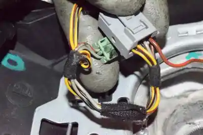 Peça sobressalente para automóvel em segunda mão volante por bmw serie 3 coupe 3.0 24v referências oem iam 32306795570  32306795570