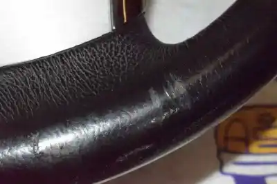 Peça sobressalente para automóvel em segunda mão volante por bmw serie 3 coupe 3.0 24v referências oem iam 32306795570  32306795570