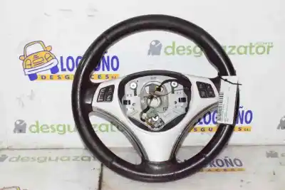 Peça sobressalente para automóvel em segunda mão volante por bmw serie 3 coupe 3.0 24v referências oem iam 32306795570