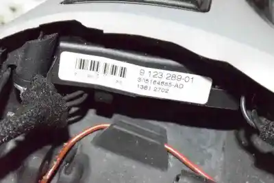 Peça sobressalente para automóvel em segunda mão volante por bmw serie 3 coupe 3.0 24v referências oem iam 32306795570  32306795570