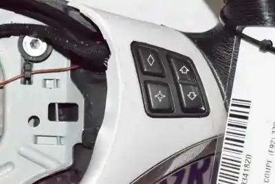 Peça sobressalente para automóvel em segunda mão volante por bmw serie 3 coupe 3.0 24v referências oem iam 32306795570  32306795570