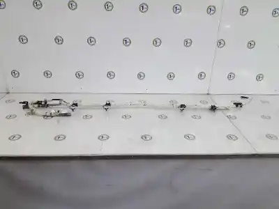 Автозапчасти б/у подушка безопасности передняя левая шторка безопасности за volvo xc90 i (275) d5 awd ссылки oem iam 30698532