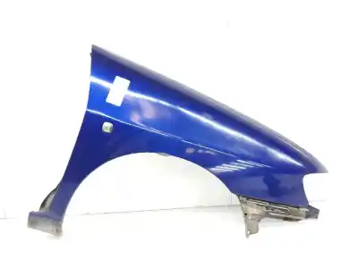 Pezzo di ricambio per auto di seconda mano Parafango Anteriore Destro per SEAT CORDOBA BERLINA (6K2) 1.9 TDI Riferimenti OEM IAM 6K0821022D 6K0821022D COLOR AZUL OSCURO , VER FOTOS 