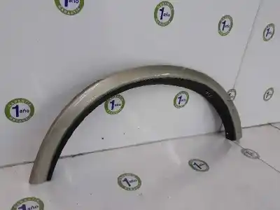 Second-hand car spare part rear left winglet for volvo xc90 i (275) d5 awd oem iam references 39871795  39871795