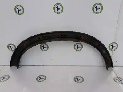 Second-hand car spare part rear left winglet for volvo xc90 i (275) d5 awd oem iam references 39871795  39871795