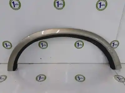 Автозапчасти б/у заднее левое крыло за volvo xc90 i (275) d5 awd ссылки oem iam 39871795