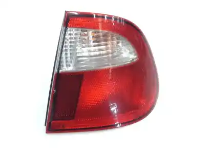 Peça sobressalente para automóvel em segunda mão farolim traseiro direito por seat cordoba (6k1, 6k2) 1.9 tdi referências oem iam 6k5945096g