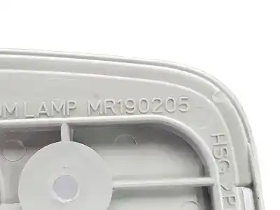 Автозапчасти б/у внутренний свет за mitsubishi lancer viii (cy_a, cz_a) evo x (cz4a) ссылки oem iam mr654340  mr654340 Автозапчасти б/у внутренний свет за mitsubishi lancer viii (cy_a, cz_a) evo x (cz4a) ссылки oem iam mr654340  mr654340