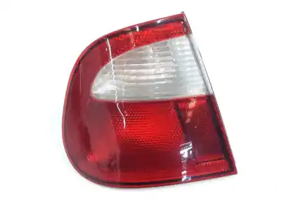 Peça sobressalente para automóvel em segunda mão farolim traseiro esquerdo por seat cordoba (6k1, 6k2) 1.9 tdi referências oem iam 6k5945111f