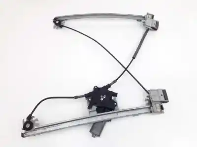 Peça sobressalente para automóvel em segunda mão elevador de vidros dianteiro direito por seat cordoba (6k1, 6k2) 1.9 tdi referências oem iam 6k4837402p