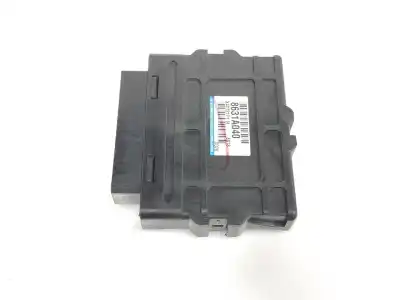 Second-hand car spare part electronic module for mitsubishi lancer viii (cy_a, cz_a) evo x (cz4a) oem iam references 8631a040  8631a040 Second-hand car spare part electronic module for mitsubishi lancer viii (cy_a, cz_a) evo x (cz4a) oem iam references 8631a040  8631a040