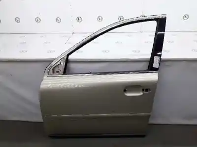 Автозапчасти б/у левая передняя дверь за volvo xc90 i (275) d5 awd ссылки oem iam 31385356