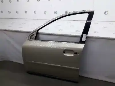 Автозапчасти б/у левая передняя дверь за volvo xc90 i (275) d5 awd ссылки oem iam 31385356  31385356