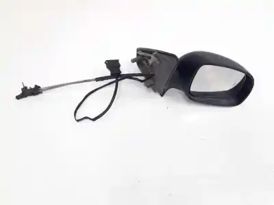 Peça sobressalente para automóvel em segunda mão espelho retrovisor direito por seat cordoba (6k1, 6k2) 1.9 tdi referências oem iam 6k1857508g