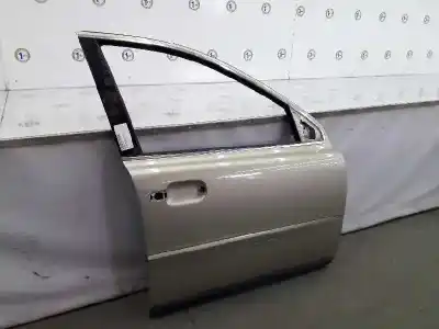 Автозапчасти б/у дверь передняя правая за volvo xc90 i (275) d5 awd ссылки oem iam 31385357  31385357