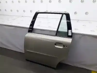 Автозапчасти б/у задняя левая дверь за volvo xc90 i (275) d5 awd ссылки oem iam 31385358  31385358