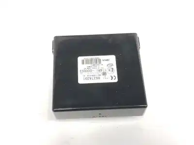 Second-hand car spare part electronic module for mitsubishi lancer viii (cy_a, cz_a) evo x (cz4a) oem iam references 8637a391  8637a391 Second-hand car spare part electronic module for mitsubishi lancer viii (cy_a, cz_a) evo x (cz4a) oem iam references 8637a391  8637a391