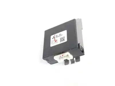 Second-hand car spare part electronic module for mitsubishi lancer viii (cy_a, cz_a) evo x (cz4a) oem iam references 8634a027 Second-hand car spare part electronic module for mitsubishi lancer viii (cy_a, cz_a) evo x (cz4a) oem iam references 8634a027