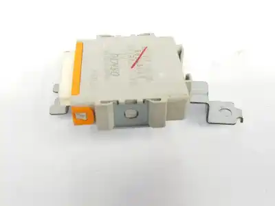 Second-hand car spare part electronic module for mitsubishi lancer viii (cy_a, cz_a) evo x (cz4a) oem iam references 8634a043  8634a043 Second-hand car spare part electronic module for mitsubishi lancer viii (cy_a, cz_a) evo x (cz4a) oem iam references 8634a043  8634a043