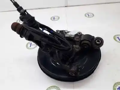 Автозапчасти б/у задняя левая поворотка за volvo xc90 i (275) d5 awd ссылки oem iam 31277991  31277991