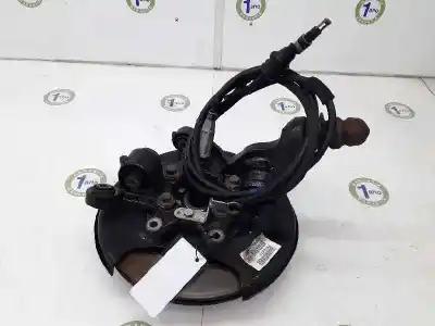 Автозапчасти б/у задняя левая поворотка за volvo xc90 i (275) d5 awd ссылки oem iam 31277991