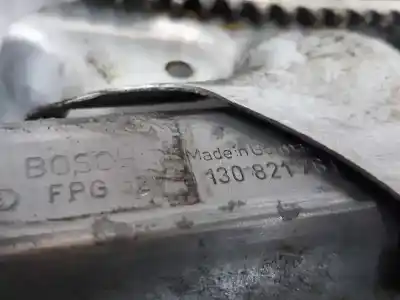 Second-hand car spare part passenger side right window regulator for volvo xc90 i (275) d5 awd oem iam references 30784576  30784576