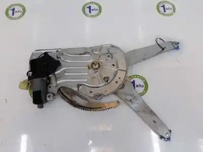 Second-hand car spare part passenger side right window regulator for volvo xc90 i (275) d5 awd oem iam references 30784576  30784576