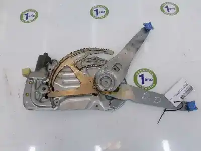 Автозапчасти б/у регулятор стекла переднего правого за volvo xc90 i (275) d5 awd ссылки oem iam 30784576