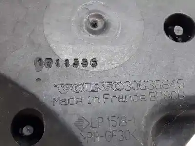 Автозапчасти б/у воздушный фильтр за volvo xc90 i (275) d5 awd ссылки oem iam 30636845  30636845 Автозапчасти б/у воздушный фильтр за volvo xc90 i (275) d5 awd ссылки oem iam 30636845  30636845