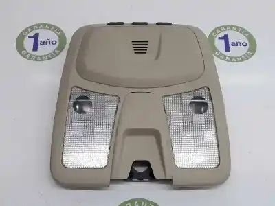 Автозапчасти б/у внутренний свет за volvo xc90 i (275) d5 awd ссылки oem iam 30669623  30669623