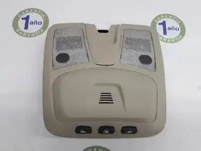 Автозапчасти б/у внутренний свет за volvo xc90 i (275) d5 awd ссылки oem iam 30669623