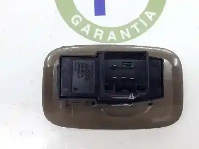 Second-hand car spare part rear right power window switch for volvo xc90 i (275) d5 awd oem iam references 30658696  30658696