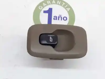 Second-hand car spare part rear left power window switch for volvo xc90 i (275) d5 awd oem iam references 30658696  30658696