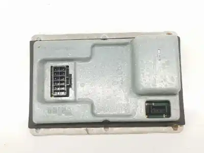 Gebrauchtes Autoersatzteil steuergerät xenon-scheinwerfer zum volkswagen phaeton 3.0 v6 tdi dpf oem-iam-referenzen 3d0909158  