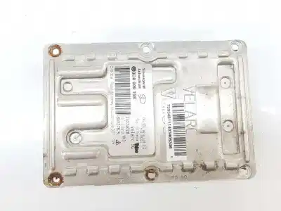 Gebrauchtes Autoersatzteil steuergerät xenon-scheinwerfer zum volkswagen phaeton 3.0 v6 tdi dpf oem-iam-referenzen 3d0909158  