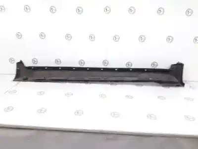 Автозапчасти б/у боковая юбка за volvo xc90 i (275) d5 awd ссылки oem iam 30653722  30653722