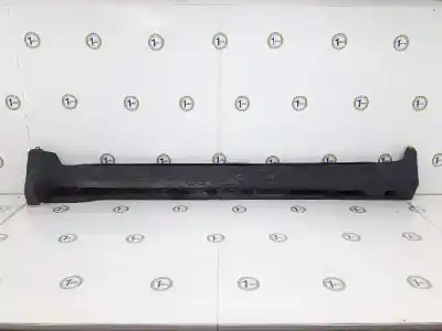 Автозапчасти б/у боковая юбка за volvo xc90 i (275) d5 awd ссылки oem iam 30653722