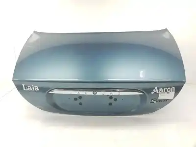 Автозапчасти б/у крышка багажника за jaguar stype 3.0 v6 ссылки oem iam xr826933