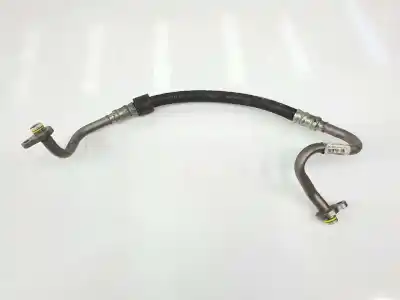 Peça sobressalente para automóvel em segunda mão tubos de ar condicionado por volvo xc60 2.0 d referências oem iam 31455969